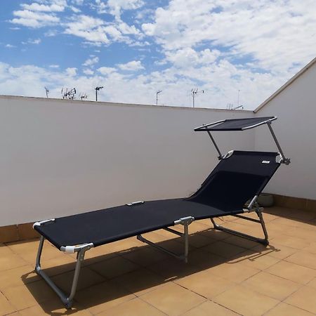 塞维利亚Triana Procurador Con Terraza Privada公寓 外观 照片