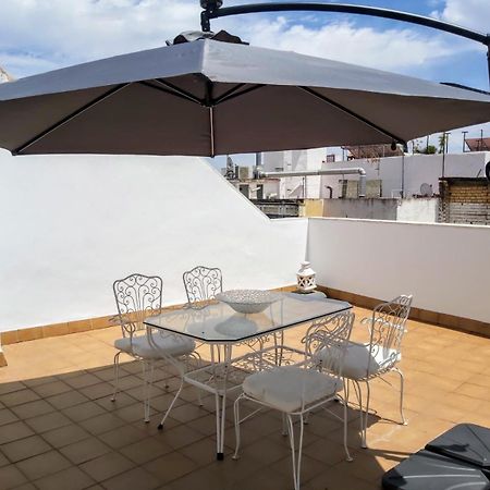 塞维利亚Triana Procurador Con Terraza Privada公寓 外观 照片